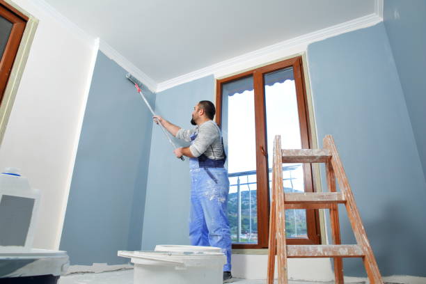 Best Comprehensive Air Testing for Mold Contaminants  in Mulgee, OK