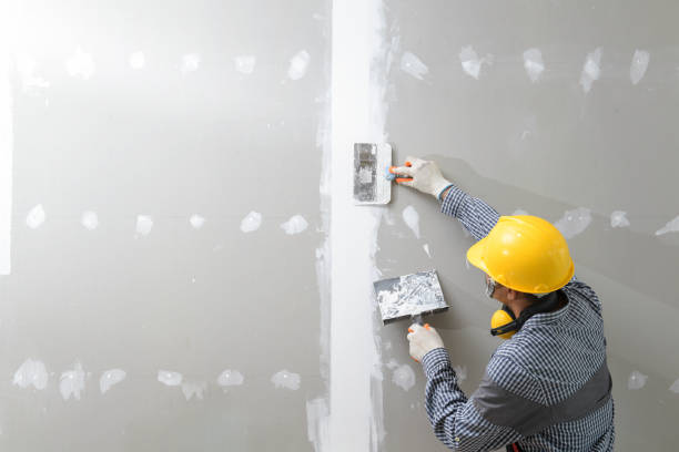 Best Residential Mold Inspection & Testing  in Mulgee, OK