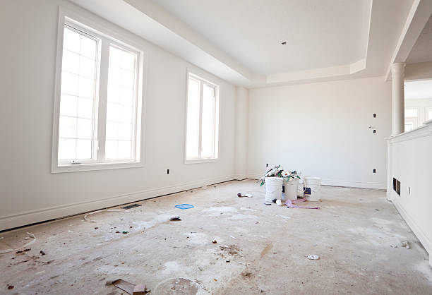 Best Forensic Mold Investigation  in Mulgee, OK
